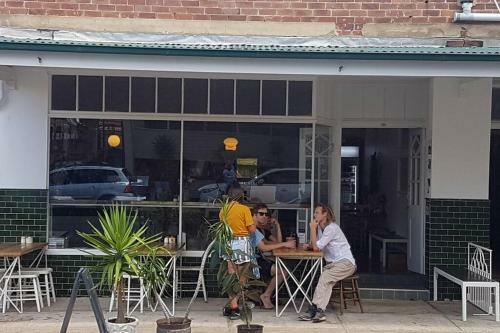 Luxury Uci Course Home Opposite Austinmer Beach