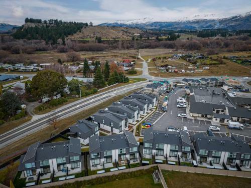 Stay At Ours - Alberttown