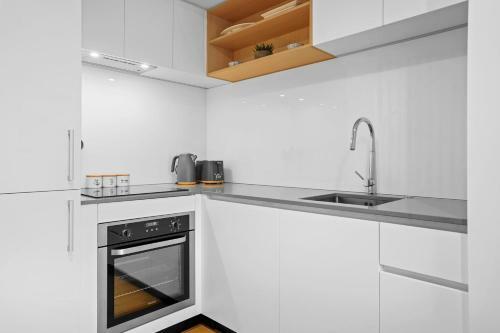 Stay At Ours - Alberttown