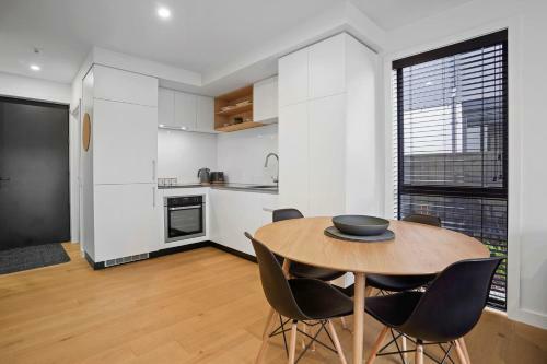 Stay At Ours - Alberttown