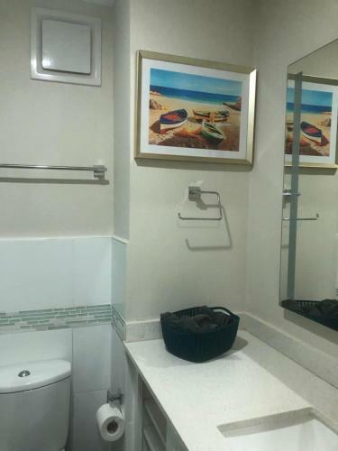 Apartamento Tranquil Times
