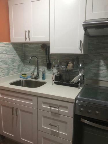 Apartamento Tranquil Times
