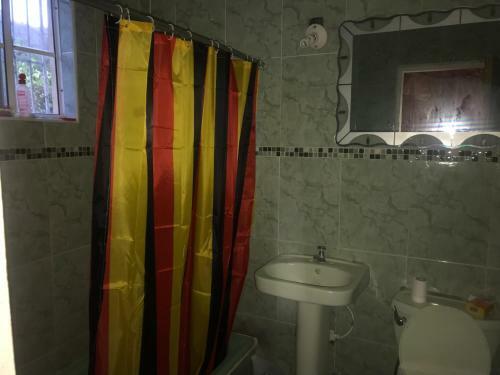 Tyrona?s Cozy Stay