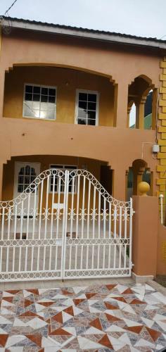 Bridgeview Vacation Home