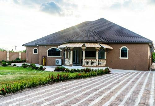 Apartamento Villa De Campa�a