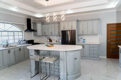 Apartamento Villa De Campa�a