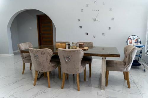 Apartamento Villa De Campa�a