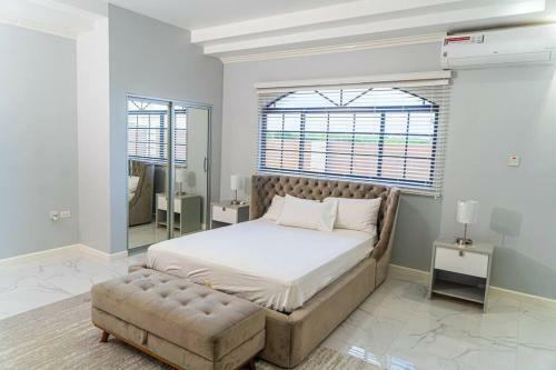 Apartamento Villa De Campa�a