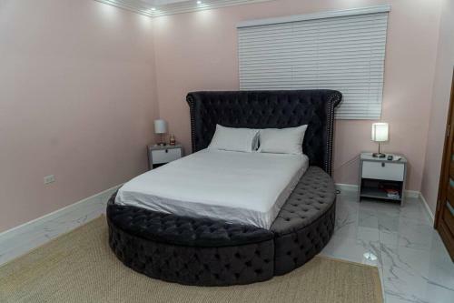 Apartamento Villa De Campa�a