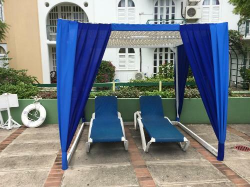 Apartamentos Sandcastles Resort