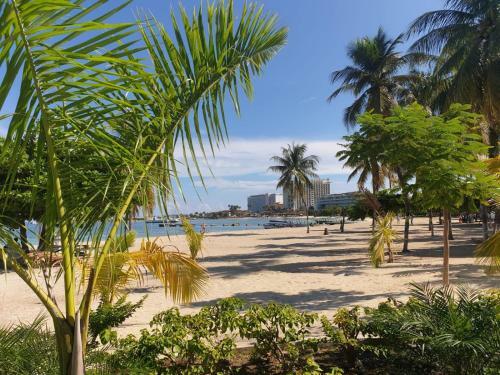 Apartamentos Sandcastles Resort