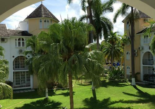 Apartamentos Sandcastles Resort
