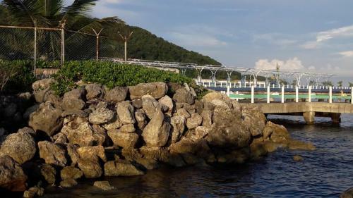 Apartamentos Sandcastles Resort