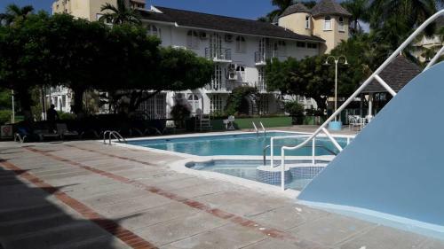 Apartamentos Sandcastles Resort
