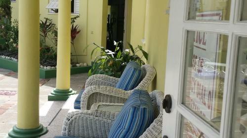 Apartamentos Sandcastles Resort
