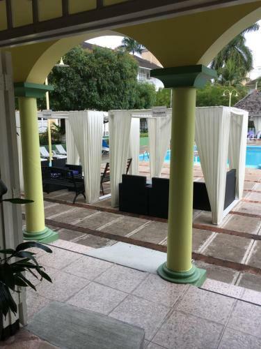Apartamentos Sandcastles Resort