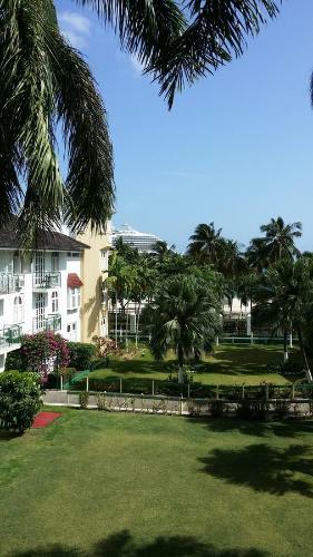 Apartamentos Sandcastles Resort