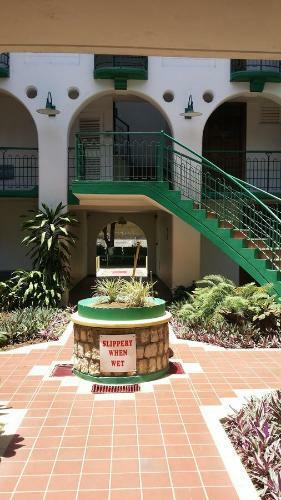 Apartamentos Sandcastles Resort