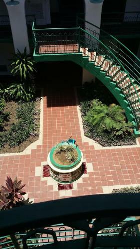 Apartamentos Sandcastles Resort