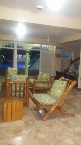 Apartamentos Sandcastles Resort