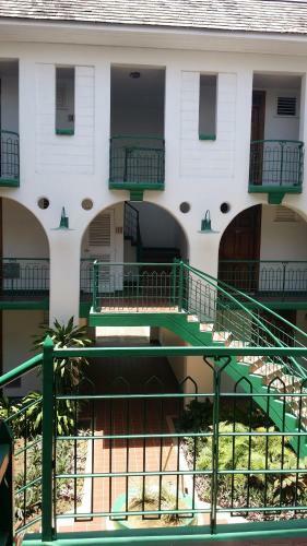 Apartamentos Sandcastles Resort