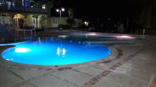 Apartamentos Sandcastles Resort