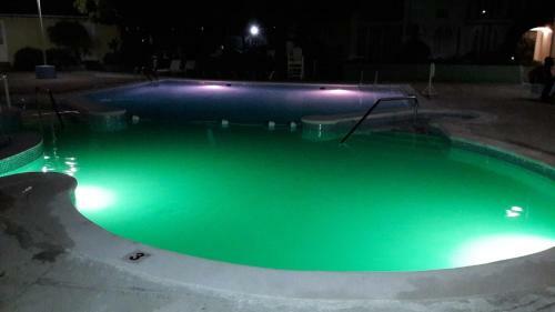 Apartamentos Sandcastles Resort