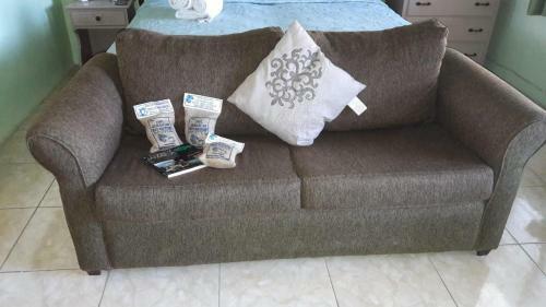 Apartamentos Sandcastles Resort