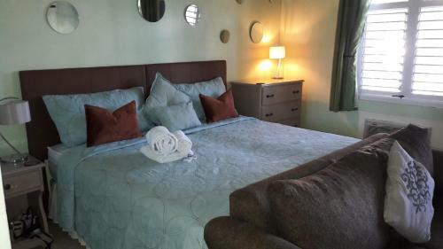 Apartamentos Sandcastles Resort
