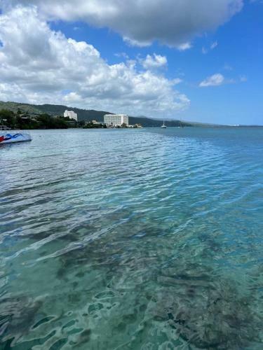 Apartamento Carib Ocho Rios Condo