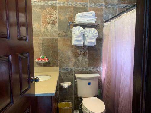Apartamento White House By White River
