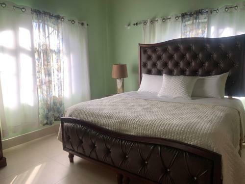 Apartamento White House By White River