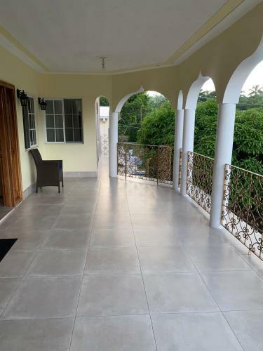 Apartamento White House By White River
