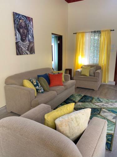 Apartamento White House By White River