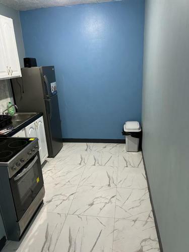 Apartamento Carib Ochi Rios