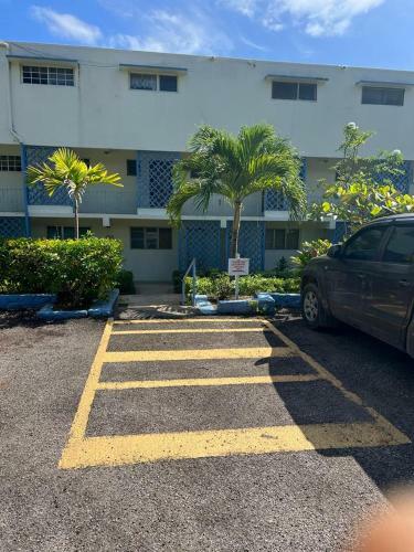 Apartamento Carib Ochi Rios