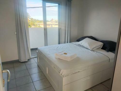 Apartamento R�sidence Oceane