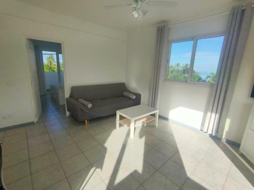 Apartamento R�sidence Oceane