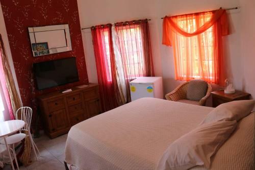 Hostal Little Savoy