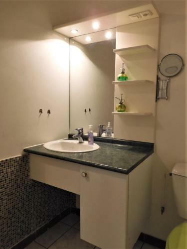 Apartamento Tahiti - Studio Te Maraamu