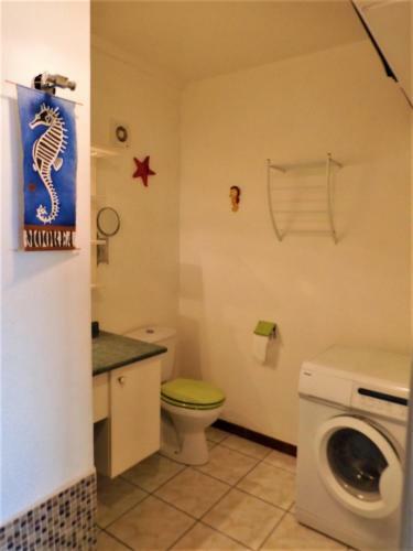 Apartamento Tahiti - Studio Te Maraamu