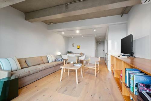 Apartamento Modern Grafton Living - Balcony With Free Parking