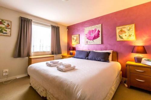 Apartamento Large 3 Bdr Penthouse In St Lukes