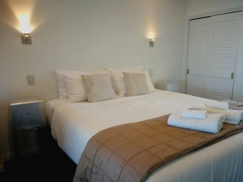 Apartamento Super Central Location Waterfront 1 Bed Rm