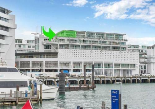 Apartamento Super Central Location Waterfront 1 Bed Rm