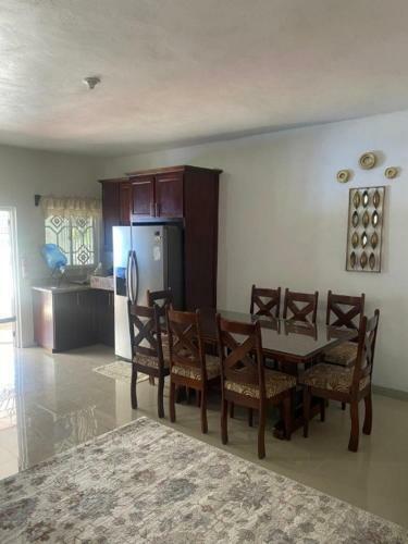 Apartamento Georgeous