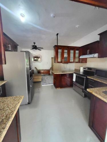 Apartamento Green Paradise