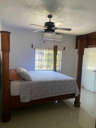 Apartamento Green Paradise