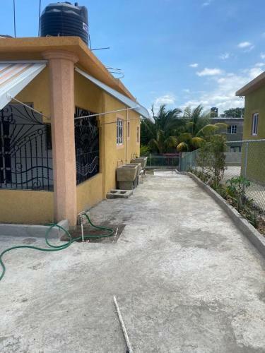 Apartamento Green Paradise