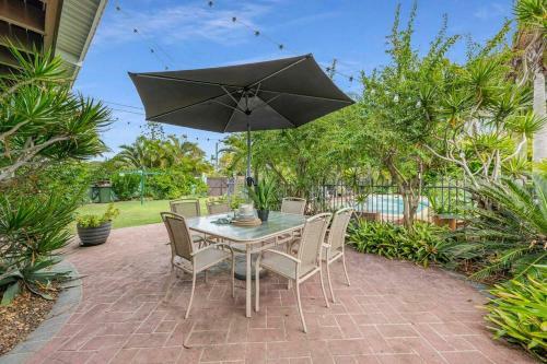 Apartamento Bargara Beachfront Unit - Dog Friendly